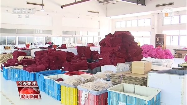 正规实盘股票配资 忙忙忙！美国客户疯狂补货&#32;中国外贸企业订单暴涨