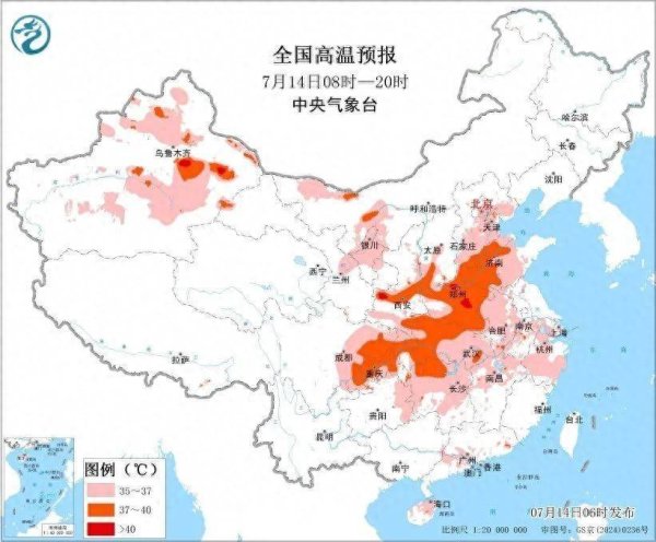 如何选择股票技巧 北方“桑拿天”刷屏，今年夏天为什么又湿又热？