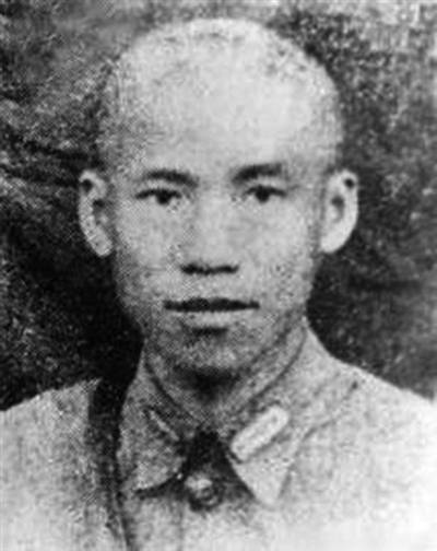 配资网上炒股配资平台 许国璋：以身许国全气节（铭记历史 缅怀先烈·抗日英雄）